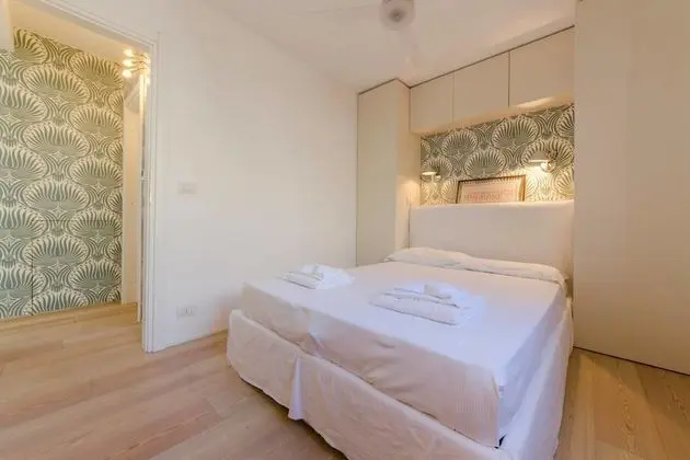 Apart Daire, 1 Yatak Odası, Teras