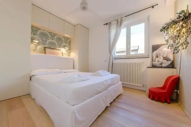 Apart Daire, 1 Yatak Odası, Teras