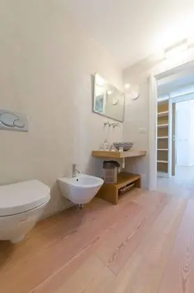 Apart Daire, 1 Yatak Odası, Teras