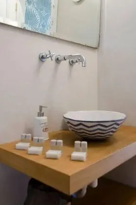 Apart Daire, 1 Yatak Odası, Teras