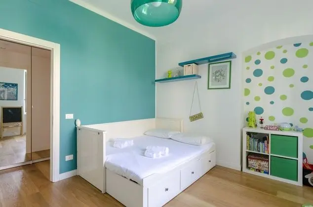 Apart Daire (3 Bedrooms)