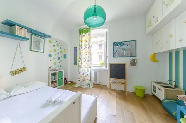 Apart Daire (3 Bedrooms)