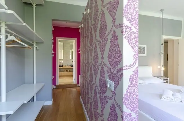 Apart Daire (3 Bedrooms)