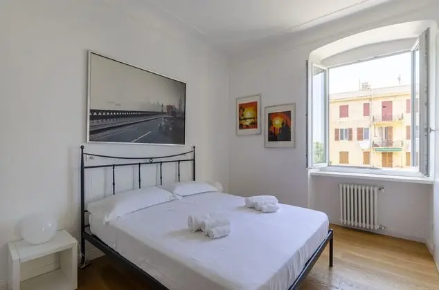 Apart Daire (3 Bedrooms)
