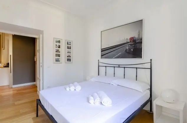 Apart Daire (3 Bedrooms)