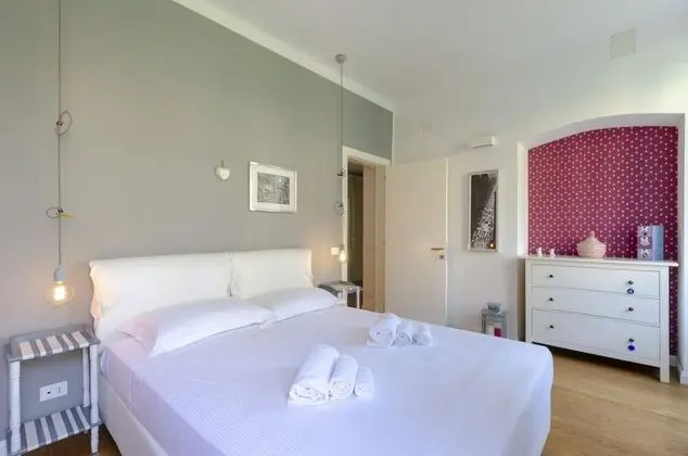 Apart Daire (3 Bedrooms)