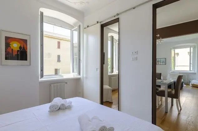 Apart Daire (3 Bedrooms)