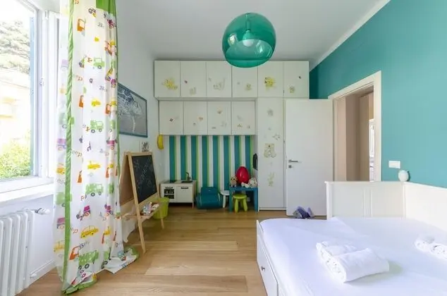 Apart Daire (3 Bedrooms)