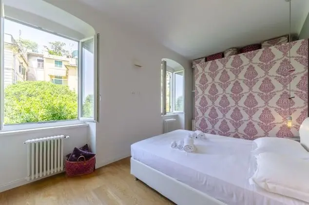 Apart Daire (3 Bedrooms)