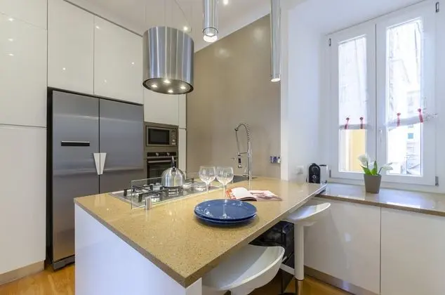 Apart Daire (3 Bedrooms)