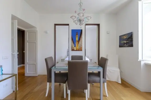 Apart Daire (3 Bedrooms)