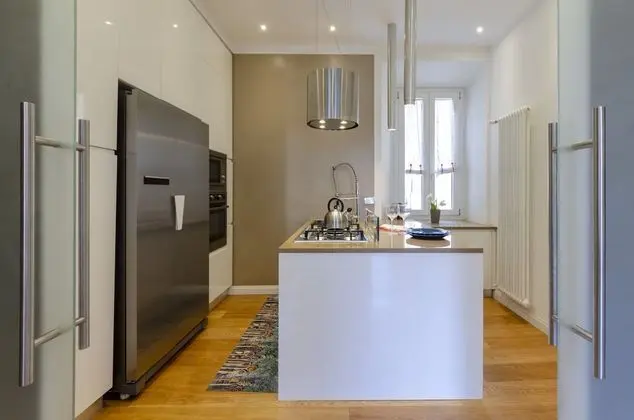 Apart Daire (3 Bedrooms)