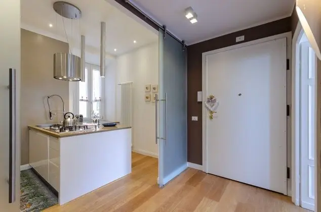 Apart Daire (3 Bedrooms)
