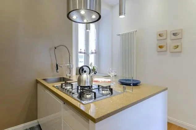 Apart Daire (3 Bedrooms)