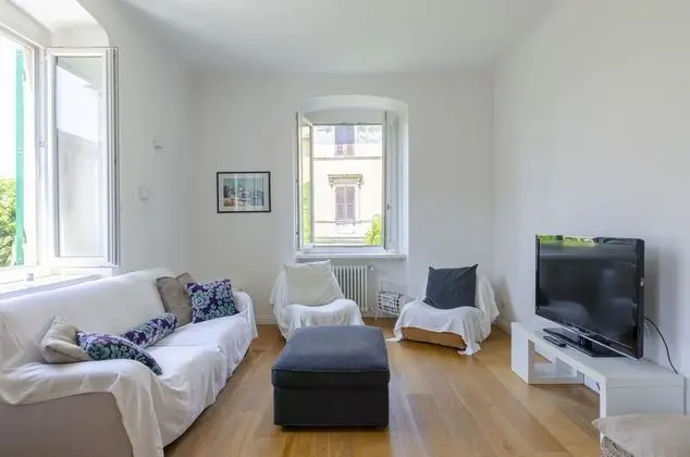 Apart Daire (3 Bedrooms)