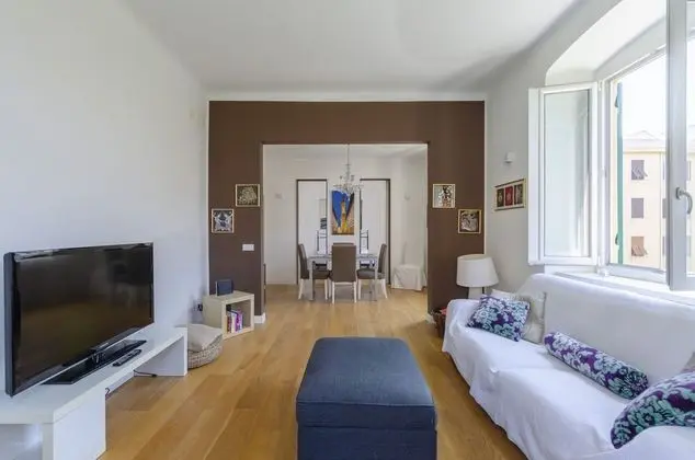Apart Daire (3 Bedrooms)