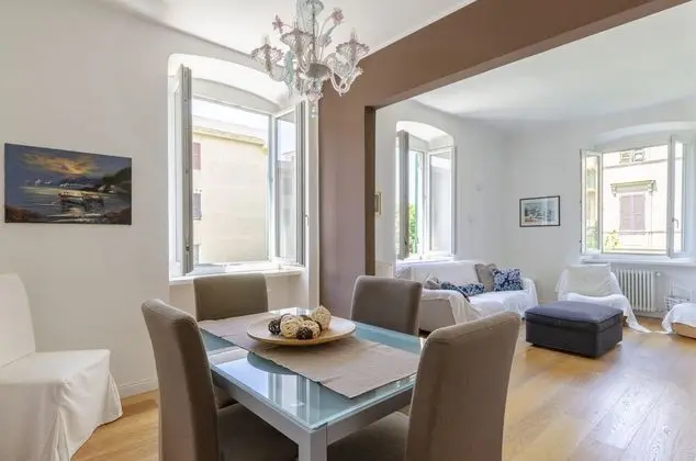 Apart Daire (3 Bedrooms)
