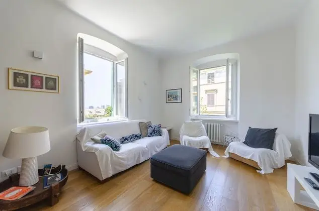 Apart Daire (3 Bedrooms)