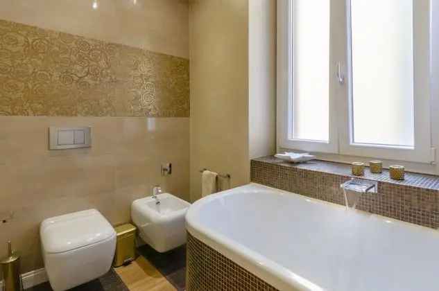 Apart Daire (3 Bedrooms)