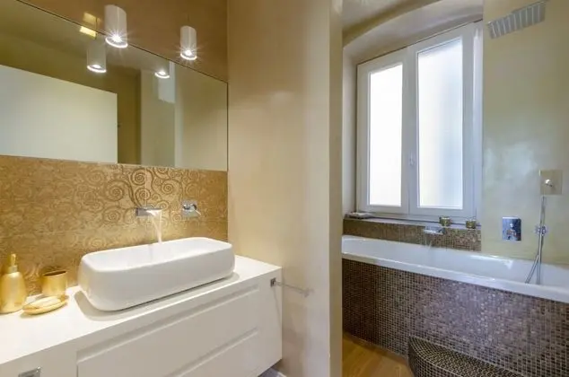 Apart Daire (3 Bedrooms)