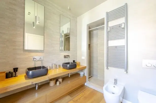 Apart Daire (3 Bedrooms)