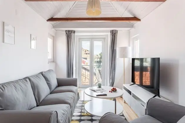 Apart Daire (2 Bedrooms)