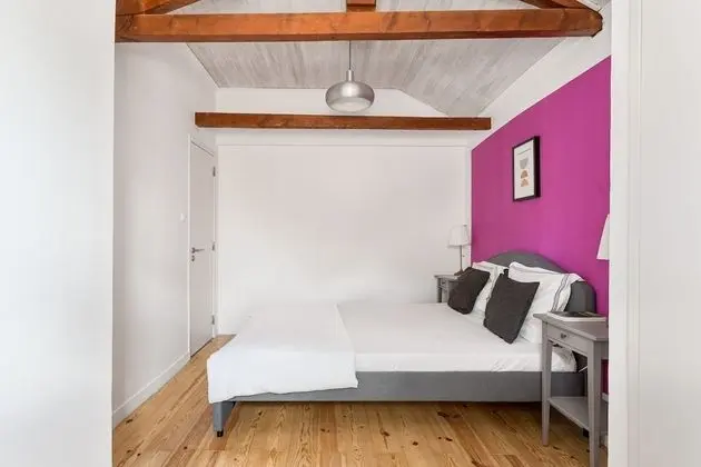 Apart Daire (2 Bedrooms)