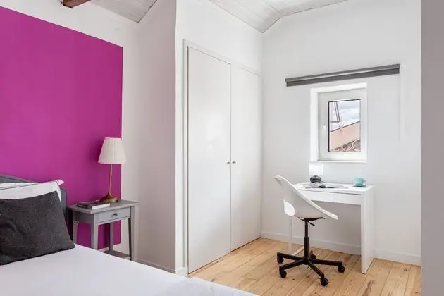 Apart Daire (2 Bedrooms)