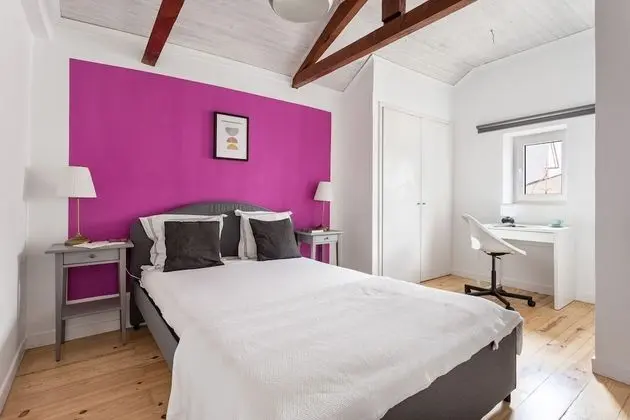 Apart Daire (2 Bedrooms)