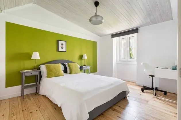 Apart Daire (2 Bedrooms)