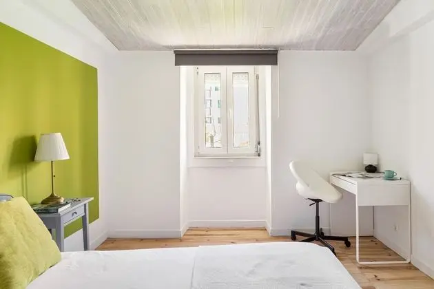 Apart Daire (2 Bedrooms)