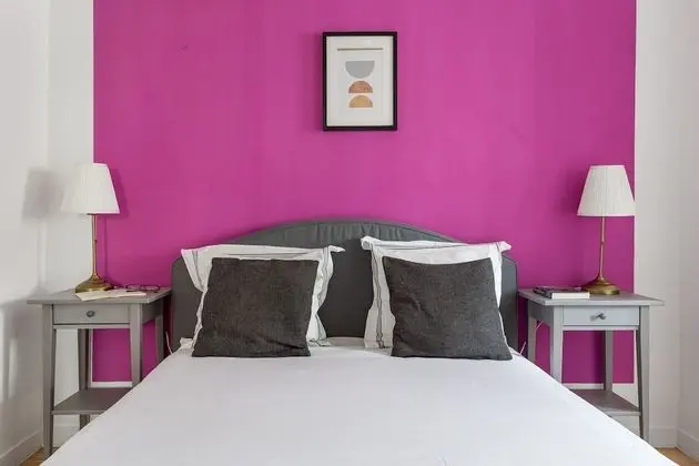 Apart Daire (2 Bedrooms)