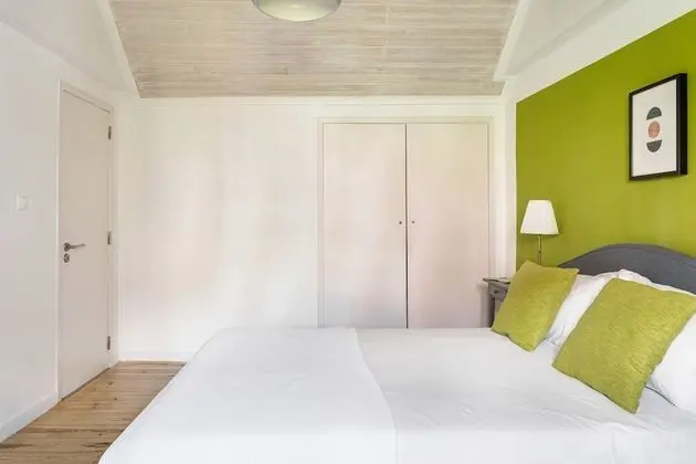 Apart Daire (2 Bedrooms)