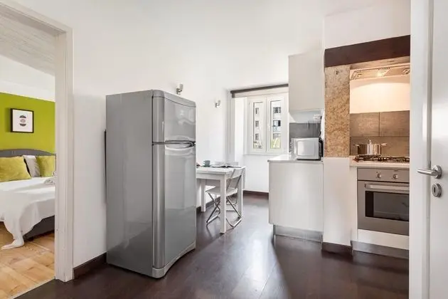 Apart Daire (2 Bedrooms)