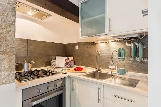 Apart Daire (2 Bedrooms)