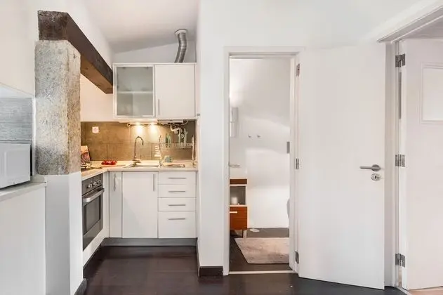 Apart Daire (2 Bedrooms)