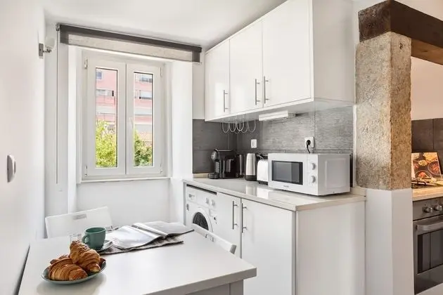 Apart Daire (2 Bedrooms)