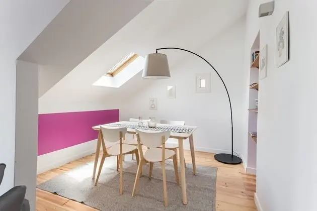 Apart Daire (2 Bedrooms)