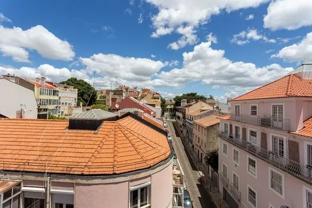 Apart Daire (2 Bedrooms)