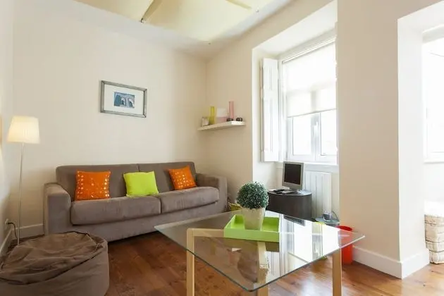Apart Daire (1 Bedroom)