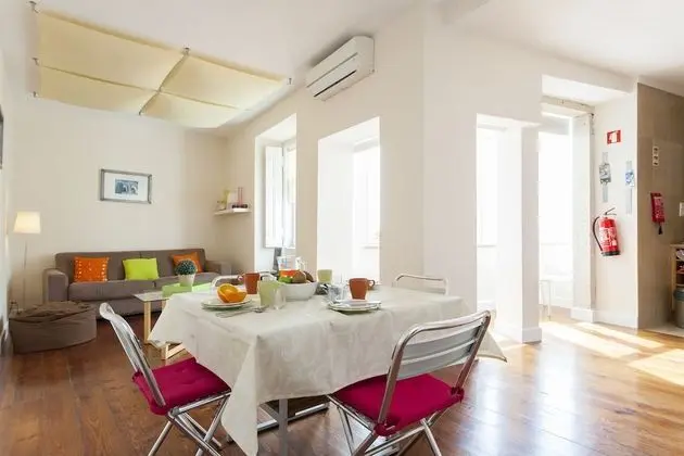 Apart Daire (1 Bedroom)