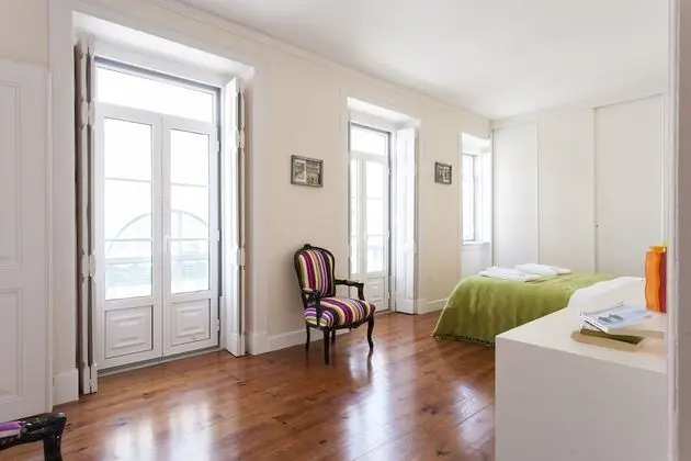Apart Daire (1 Bedroom)
