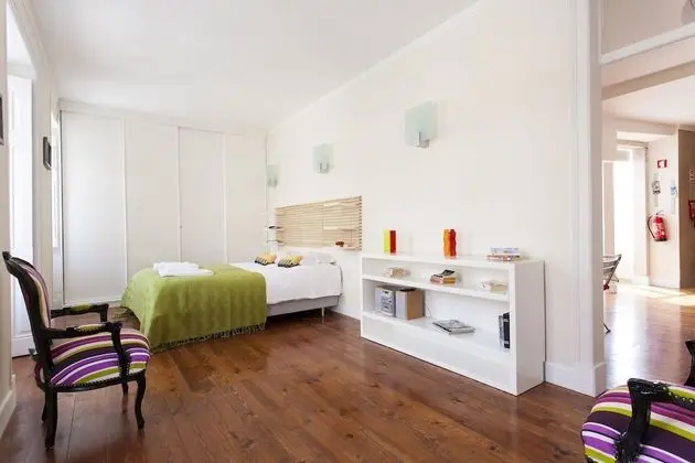Apart Daire (1 Bedroom)