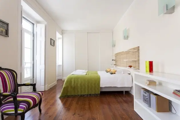 Apart Daire (1 Bedroom)