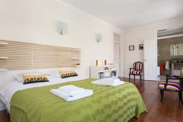 Apart Daire (1 Bedroom)