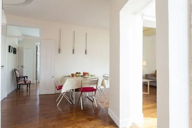 Apart Daire (1 Bedroom)