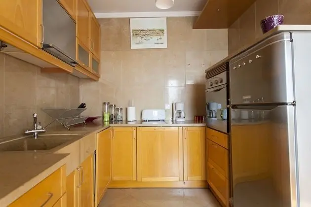 Apart Daire (1 Bedroom)