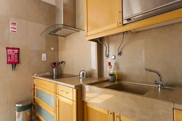 Apart Daire (1 Bedroom)