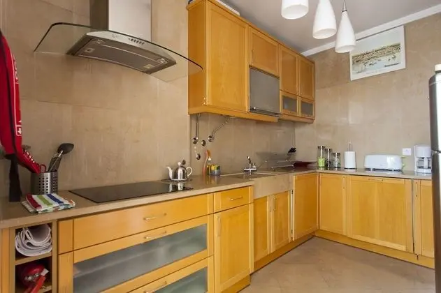 Apart Daire (1 Bedroom)