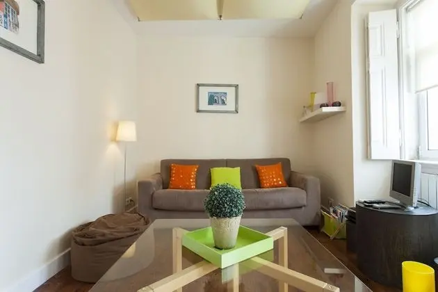 Apart Daire (1 Bedroom)